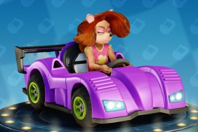 Crash Team Racing 1.07 Update Patch Notes