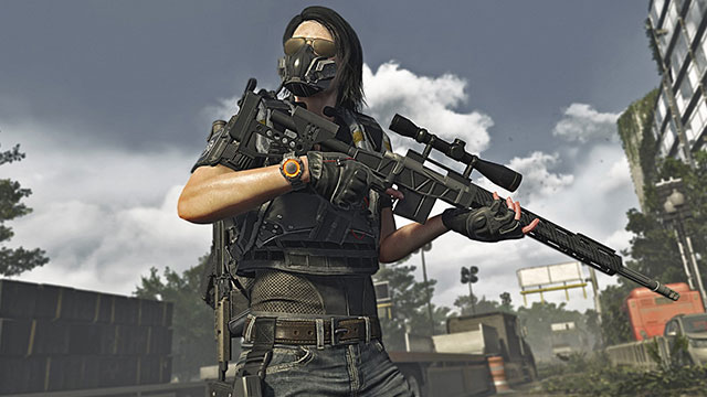 Ubisoft claims The Division 2 is 2019's best selling game so far