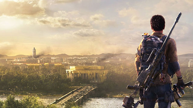 The Division 2 single-player spin-off could be in the works