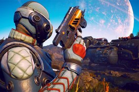 The Outer Worlds Switch release date window revealed