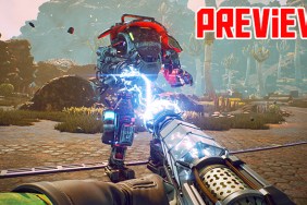 the outer worlds preview