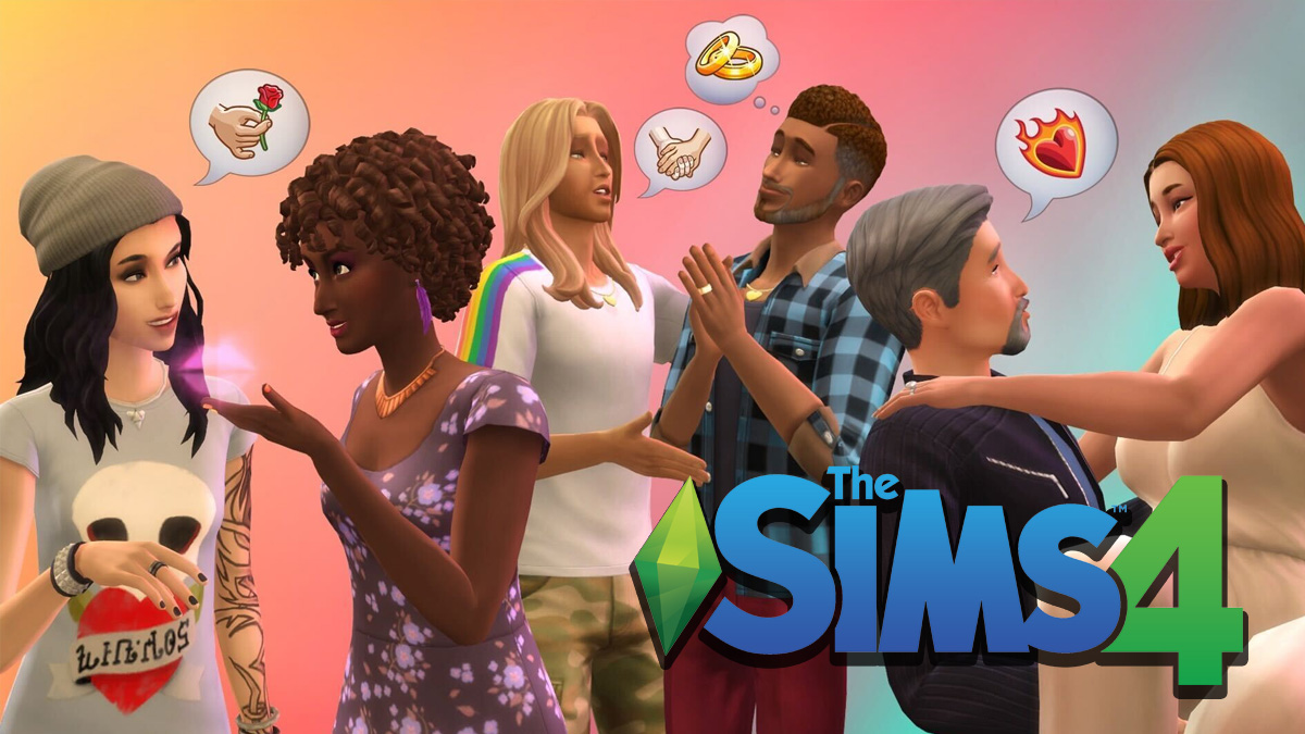 The Sims 4 Cheats 2023 (PC, PS5, PS4, Xbox): Cheat Codes for Money ...