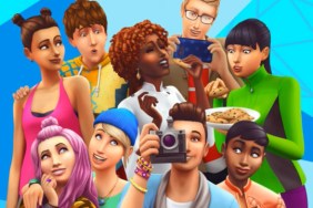 sims 4 update