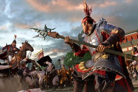 Total War Three Kingdoms mod support is now live