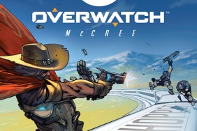 Overwatch comics coming to Snapchat