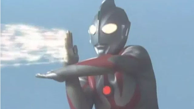 Ultraman US release will include every episode and movie ever made