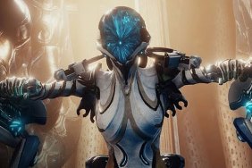 Warframe Empyrean Squad Link detailed at Tennocon 2019