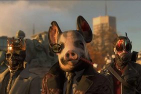 Watch Dogs Legion still focuses on story despite lacking a central protagonist