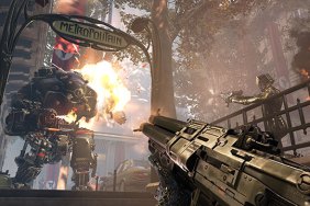 Wolfenstein Youngblood RTX support won't be available at launch