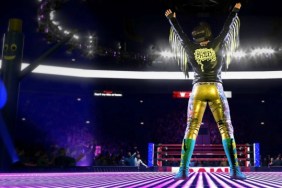 wwe 2k20 screenshots