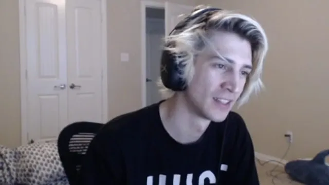 xQc targets 'influencers' and CS: GO in latest Twitch rant - GameRevolution