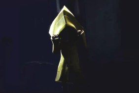 Little Nightmares 2