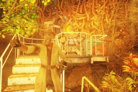 Fallout 76 Vault 94 location