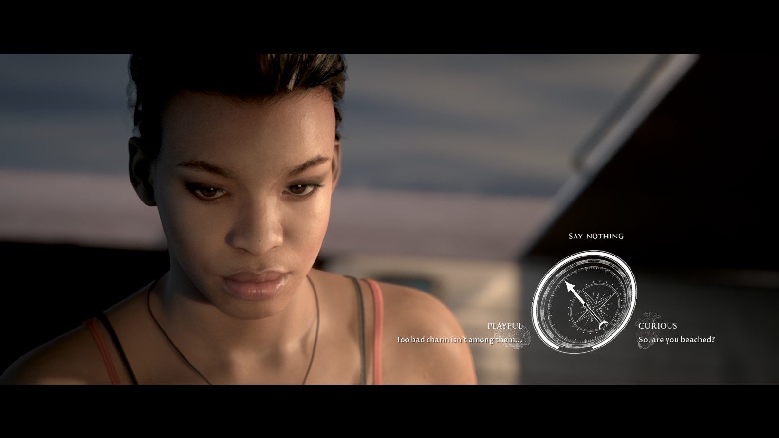 Man of Medan couch co-op, split-screen, and online multiplayer options explained