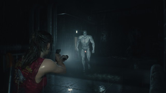 Best Resident Evil 2 Remake Mods