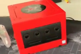 4K Gamecube