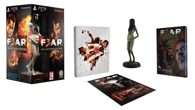 Ridiculous collector's editions