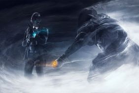 All Rainbow Six Siege Halloween 2019 skins list