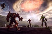 Anthem 1.30 Update