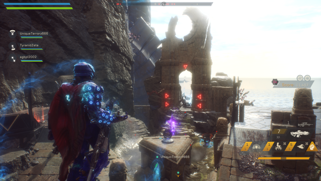 Anthem Echoes Of Reality How To Survive The Cataclysm GameRevolution anthem-echoes-of-reality-how-to-survive-the-cataclysm-gamerevolution