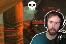 Asmongold Horde players are stupid WoW Classic World of Warcraft Classic