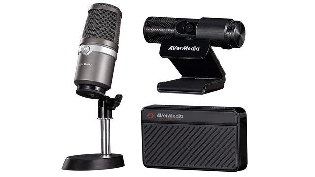 Avermedia Live Streamer 311