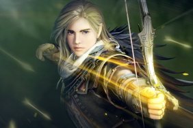 Black Desert Xbox One update adds Archer class