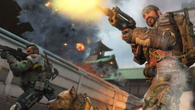 Is DMZ and Zombies in the MW3 Beta? - GameRevolution