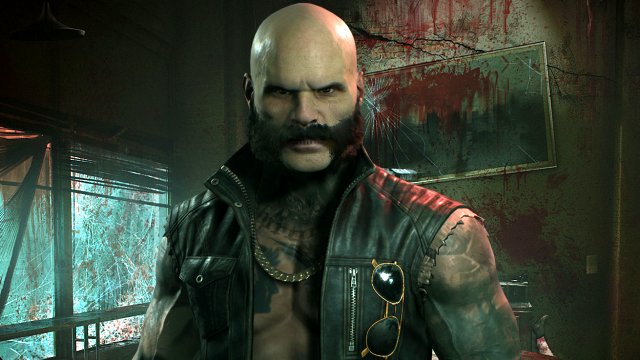 Bloodlines 2 Gamescom footage
