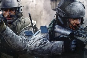 Call of Duty Modern Warfare Console FOV Slider