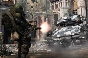 Call of Duty: Modern Warfare Tamagotchi feeds on multiplayer kills
