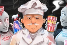 Cook Serve Delicious 3 early access