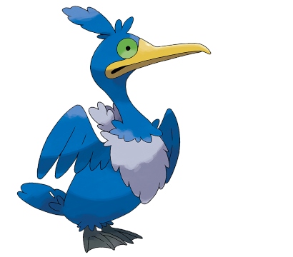 Buy the Galarian Birds for Pokemon Sword & Shield! - Rawkhet Pokemon