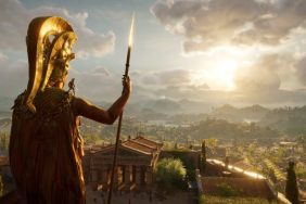 Assassin's Creed Odyssey August Update