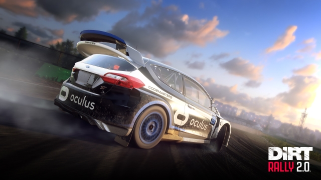 Dirt Rally 2 Update 1.7 Patch Notes