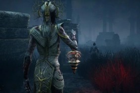 Dead by Daylight patch notes 3.6.2 hotfix update