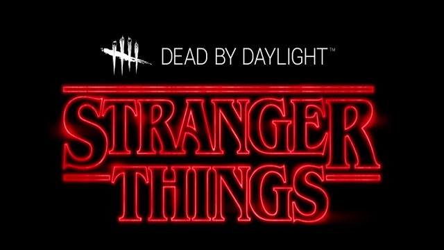 Dead by Daylight on X: The Stranger Things sale has started! 🏷️ See reply  for more info 👇🏻  / X