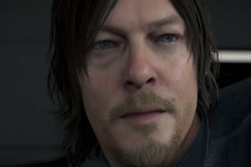 Death Stranding Japanese voice recording wraps