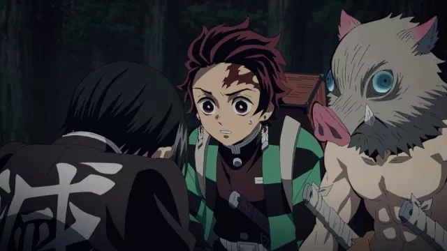 Demon Slayer Episode 18 Release Date GameRevolution