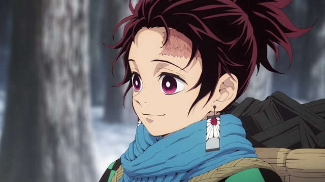 Demon Slayer Season 3 Episode 2 Release Date and Time - GameRevolution