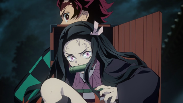 demon slayer episode 19