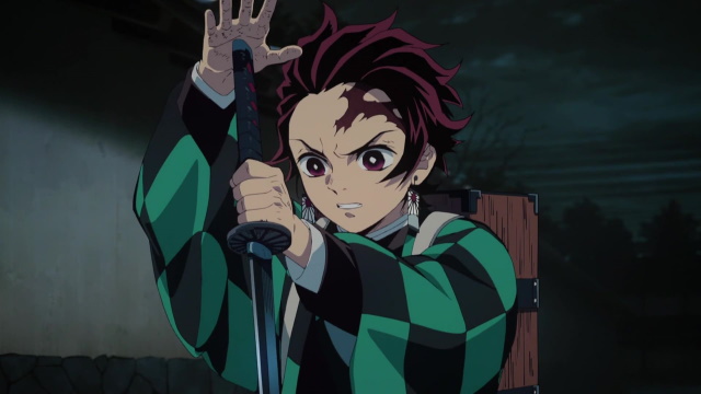 Kimetsu no Yaiba T.V. Media Review Episode 19