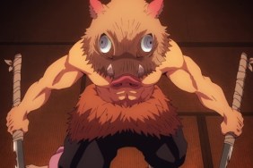 Demon Slayer episode 21