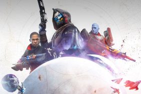 Destiny 2 New Light release date
