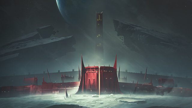 Destiny 2 weekly reset