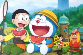 Doraemon Story of Seasons release date