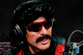 Dr Disrespect Mixer