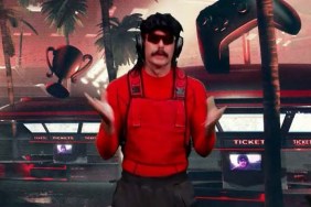 Dr Disrespect on WoW Classic
