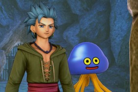 Dragon Quest 11 Switch demo release date free DLC announced