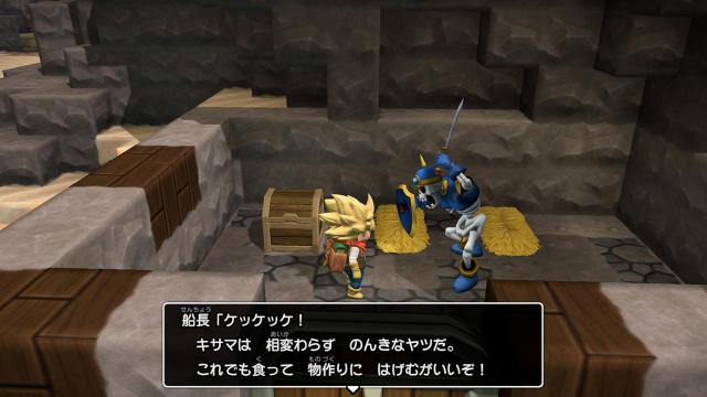 Dragon Quest Builders 2 final free update epilogue